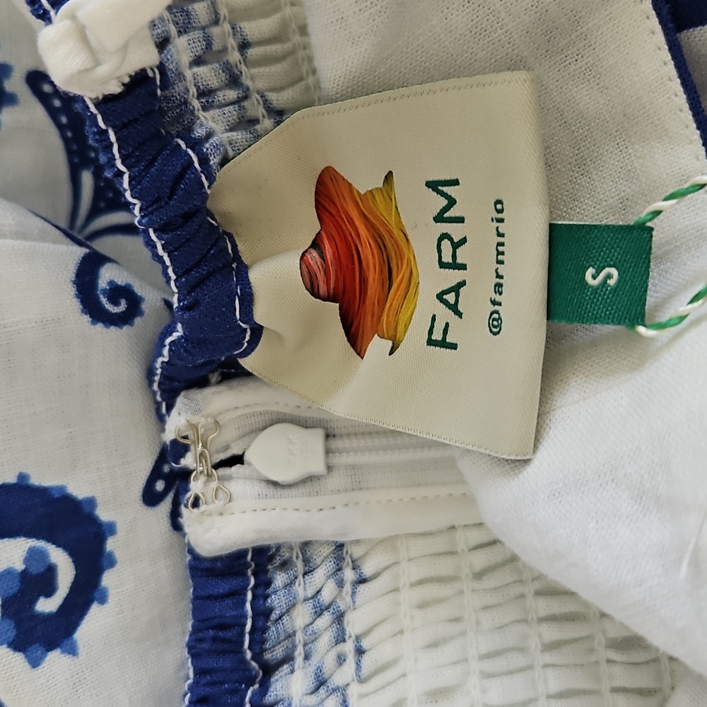 Farm Rio Dress - Picture 12 of 15